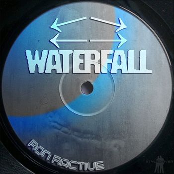 Ron Ractive - Waterfall