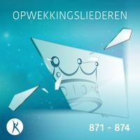 Stichting Opwekking - Opwekkingsliederen 871 - 874
