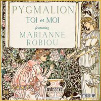 Pygmalion - Toi et moi (feat. Marianne Robiou)