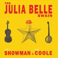 John Showman & Chris Coole - The Julia Belle Swain