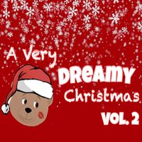 Dreamy Sugar - A Very Dreamy Christmas Vol. 2