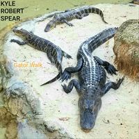 Kyle Robert Spear - Gator Walk