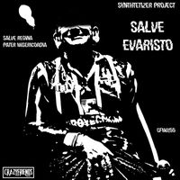 Synthtetizer Project - SALVE EVARISTO