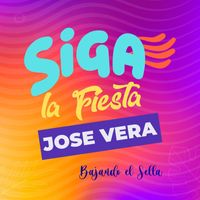 Jose Vera - Siga la Fiesta