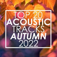 Guitar Tribute Players - Top 20 Acoustic Tracks Autumn 2022 (Instrumental)