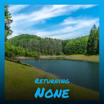 Various Artists - Returning None