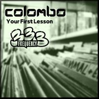 Colombo - Your First Lesson