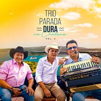 Trio Parada Dura - Na Chalana 2, Vol 2 (Ao Vivo)