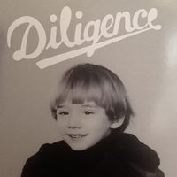 Diligence - Glittering White
