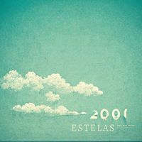 Estelas - 2001