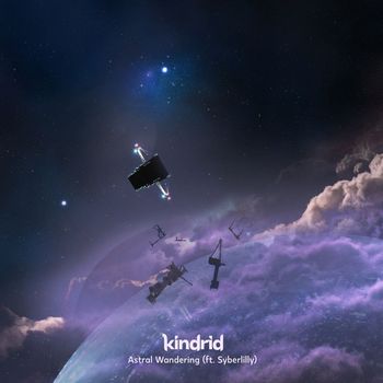 Kindrid - Astral Wandering