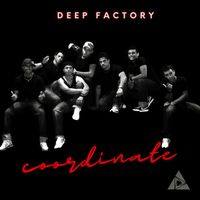Deep Factory - Coordinate