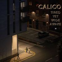Calico - Tired Yet Wide Awake