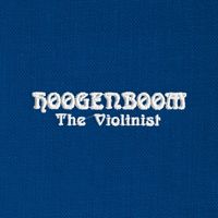 HOOGENBOOM - The Violinist (Paralyzed & Penalized)