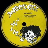 Mad Lion - Double Trouble (The Remixes) (Explicit)