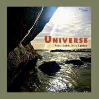 Tavia - Universe (feat. Debb & Kris Santos)