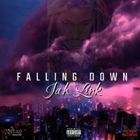 Jah Link - Falling Down