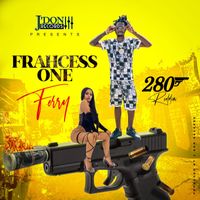 Frahcess One - Ferry