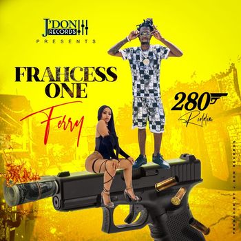 Frahcess One - Ferry