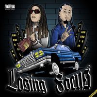 Vill - Losing Focus (feat. YeloHill) (Explicit)