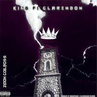 Zidon Coilboss - King Fi Clarendon (Explicit)