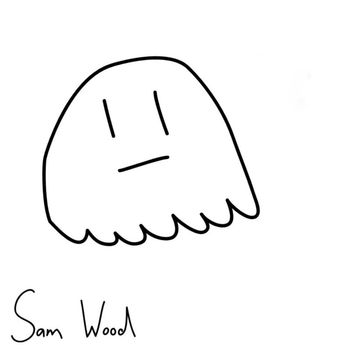 Sam Wood - Hey Ghost