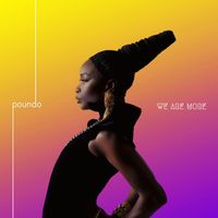 Poundo - We Are More