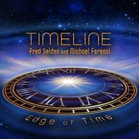 Timeline - Edge of Time