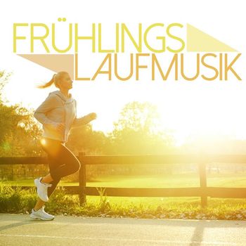 Various Artists - Frühlings Laufmusik
