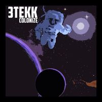 3Tekk - Colonize
