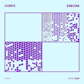 C:Critz - Panic