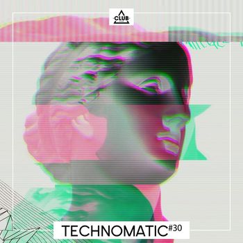 Various Artists - Technomatic #30