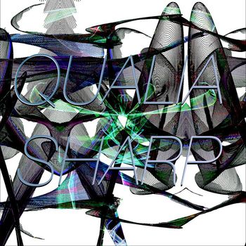 Qualia - Sharp