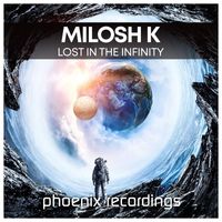 Milosh K - Lost in the Infinity