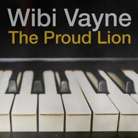Wibi Vayne - The Proud Lion