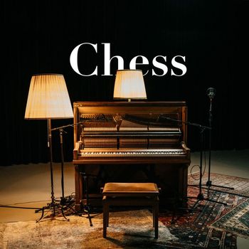 Child - Chess
