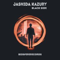 Jashida Kazury - Black Side