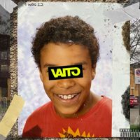 Vaito - I Was 12 (Explicit)