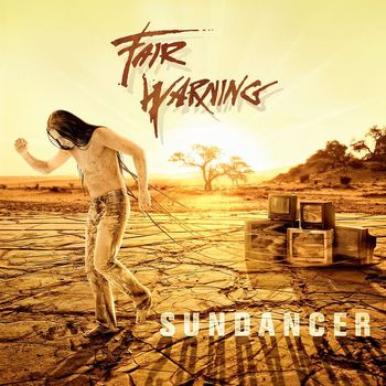 Fair Warning - Sundancer