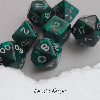 Various Artists - Conceive Naught