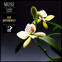 Shabboo Harper - Live Differently