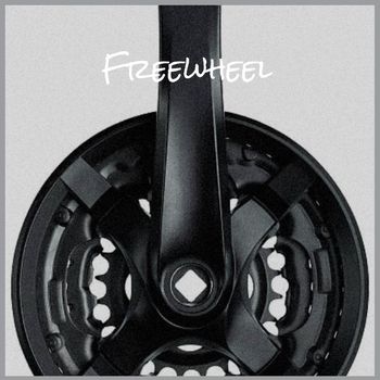 Various Artists - Freewheel