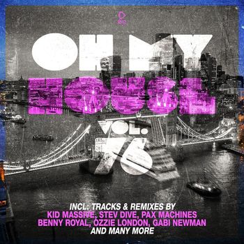 Various Artists - Oh My House, Vol. 76