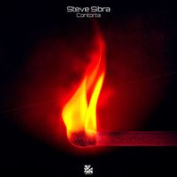 Steve Sibra - Contorta
