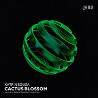 Katrin Souza - Cactus Blossom