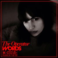The Operator - Words