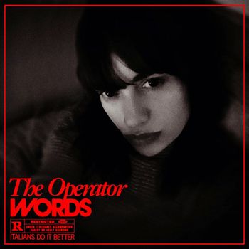 The Operator - Words