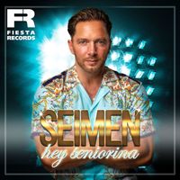 Seimen - Hey Seniorina
