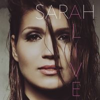 Sarah - Alive - EP (Explicit)