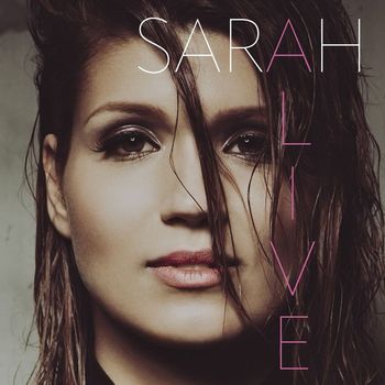 SARAH - Alive - EP (Explicit)